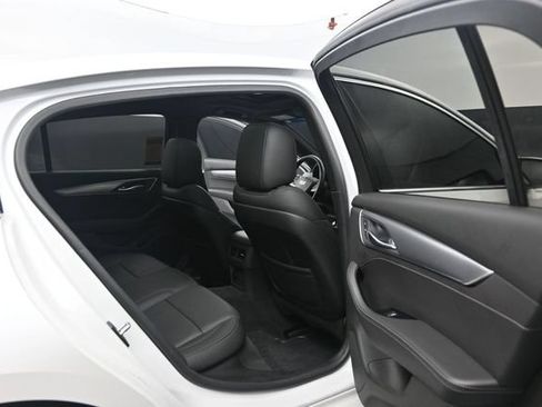 Used 2024 Cadillac CT5 Premium Luxury w/ Technology Package AWD/4WD image 43