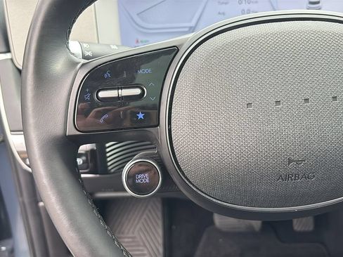 Used 2024 Hyundai Ioniq 5 Limited AWD/4WD image 17