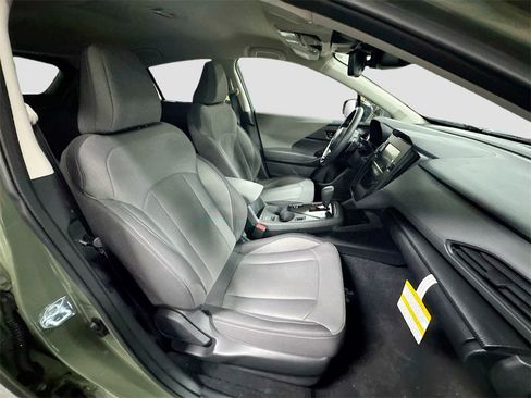New 2026 Subaru Crosstrek 2.5i image 30