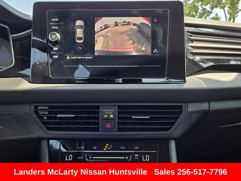 Used 2025 Volkswagen Jetta S FWD image 20
