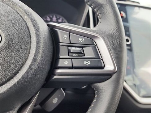 New 2026 Subaru Ascent Limited image 26