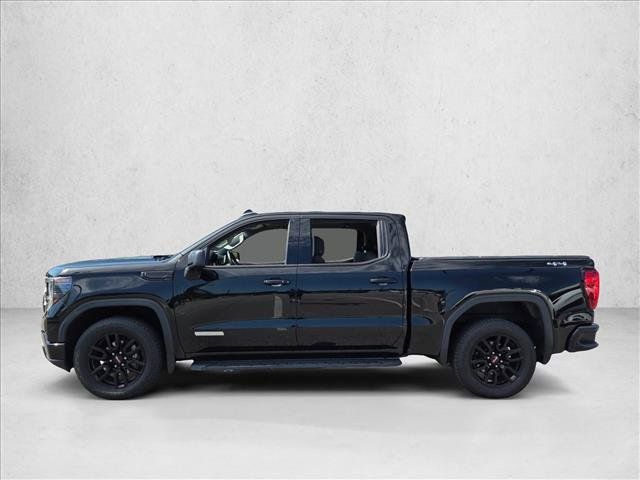 Used 2023 GMC Sierra 1500 Elevation AWD/4WD image 5