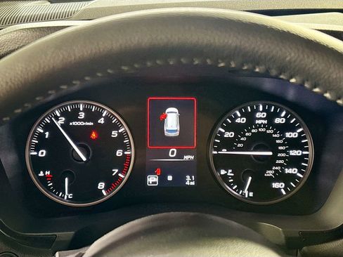 New 2026 Subaru Ascent Premium AWD/4WD image 14