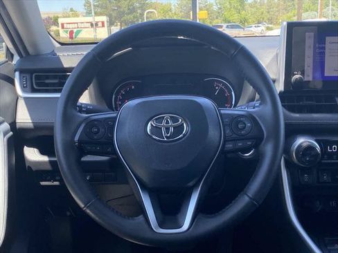 Certified 2024 Toyota RAV4 XLE w/ Weather Package AWD/4WD image 14