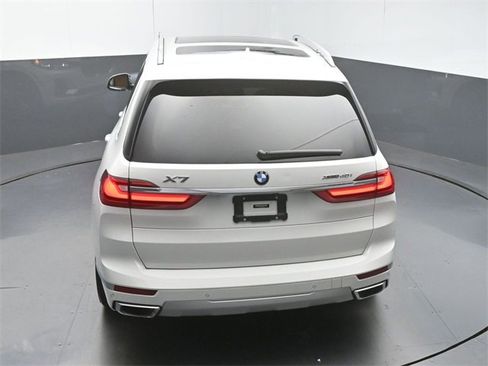 Used 2021 BMW X7 xDrive40i image 47