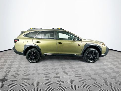 Used 2024 Subaru Outback Wilderness AWD/4WD image 11