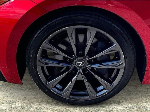Used 2023 Lexus IS 350 F Sport image 34