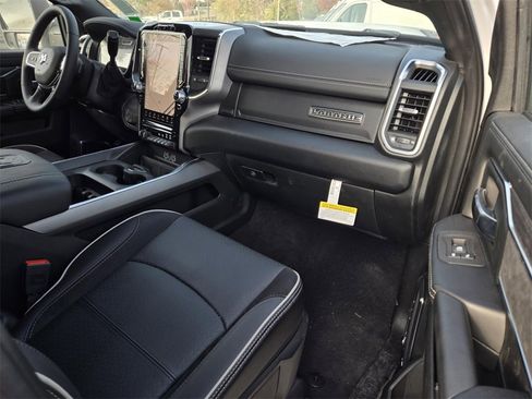 New 2025 RAM 2500 Laramie w/ Night Edition image 11