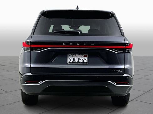 Used 2024 Lexus TX 350 AWD w/ Technology Package image 4