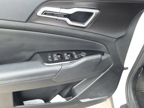 Used 2023 Kia Sportage EX FWD image 11
