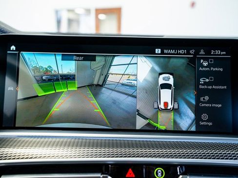 Used 2023 BMW X5 sDrive40i w/ Executive Package image 53