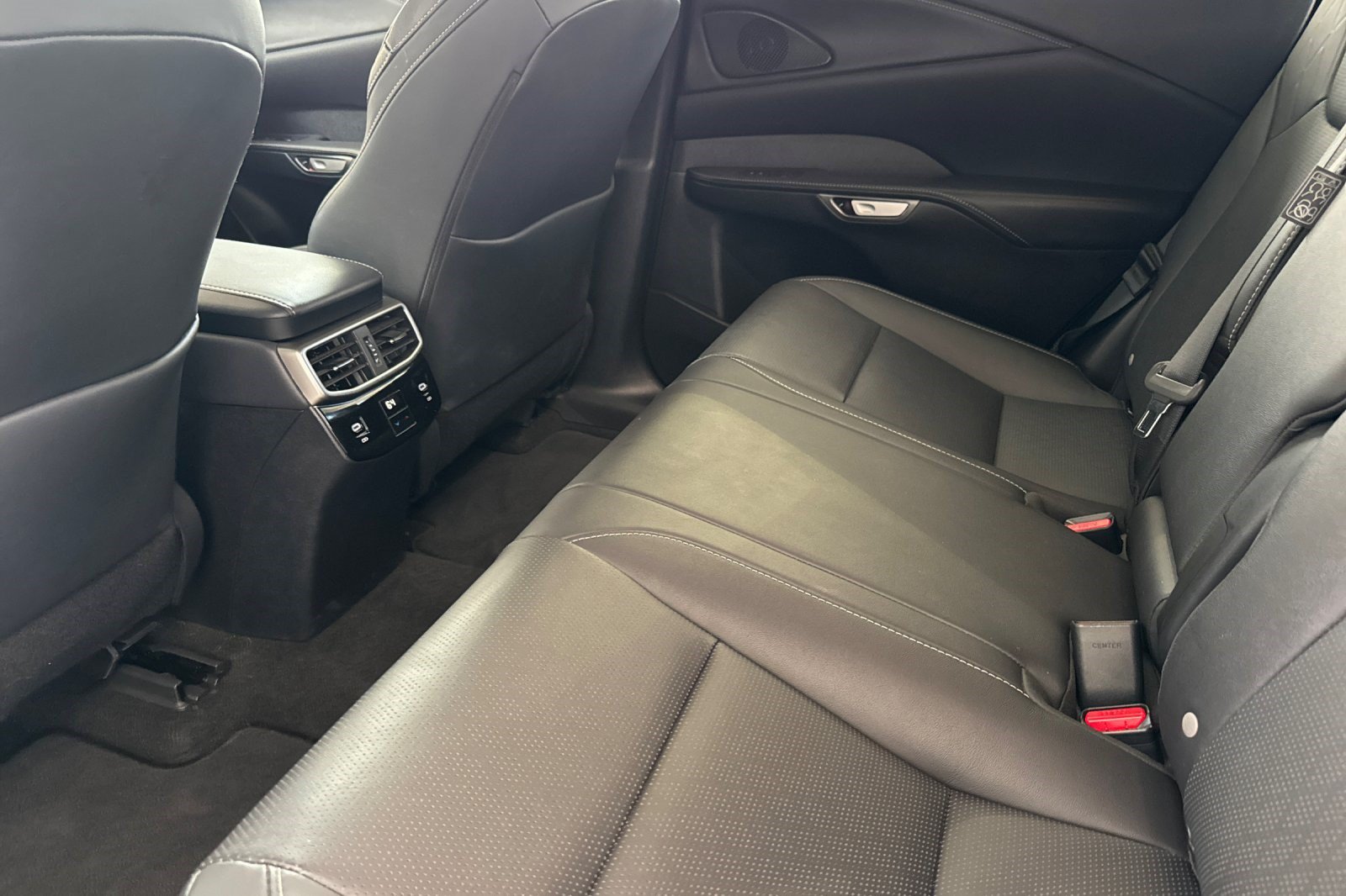Used 2024 Lexus RX 350 Premium Plus w/ Convenience Package FWD image 15