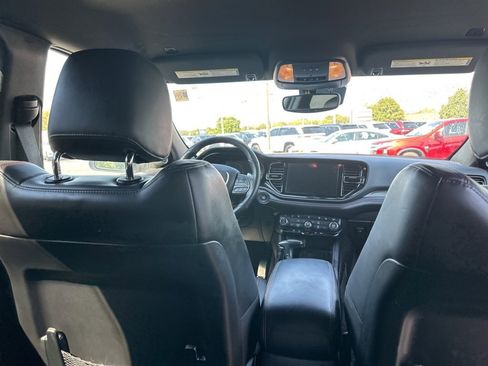 Used 2022 Dodge Durango R/T w/ Blacktop Package image 15
