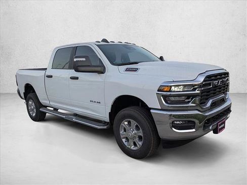 New 2026 RAM 2500 Lone Star image 7