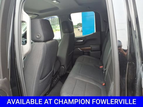 Used 2019 Chevrolet Silverado 1500 RST w/ All-Star Edition AWD/4WD image 8