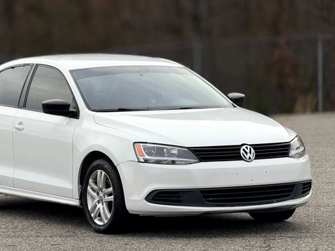 Used 2013 Volkswagen Jetta S image 15