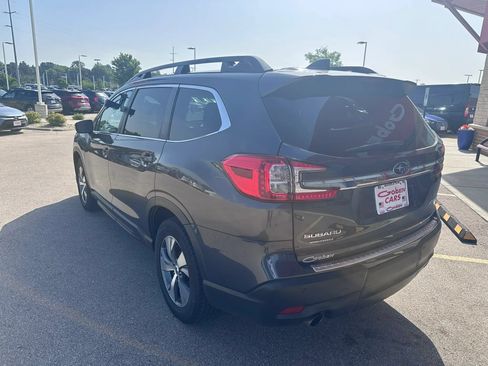 Used 2023 Subaru Ascent Premium w/ Convenience Package AWD/4WD image 8