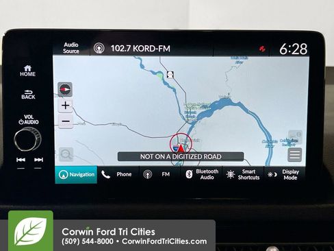 Used 2023 Honda Civic Sport Touring image 20