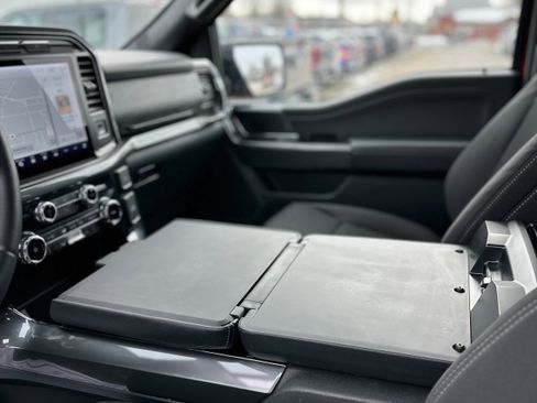 Used 2023 Ford F150 XLT w/ Equipment Group 302A High image 19