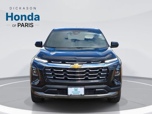 Used 2026 Chevrolet Equinox LT FWD image 2