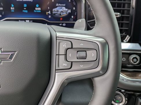 New 2025 Chevrolet Silverado 1500 RST w/ Convenience Package II image 21