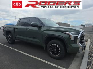 Used 2022 Toyota Tundra SR5 w/ TRD Off-Road Premium Package video 1