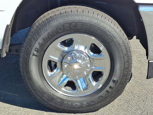 Certified 2024 RAM 2500 Big Horn w/ Bed Utility Group image 9