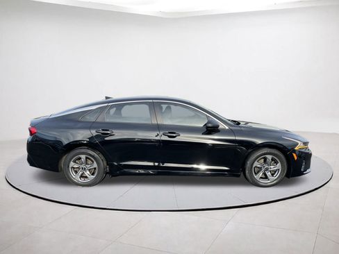 Used 2021 Kia K5 LXS image 6