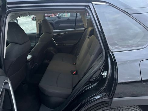 Used 2025 Toyota RAV4 LE image 24