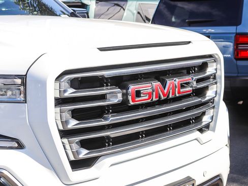 Used 2020 GMC Sierra 1500 AT4 w/ AT4 Premium Package image 6