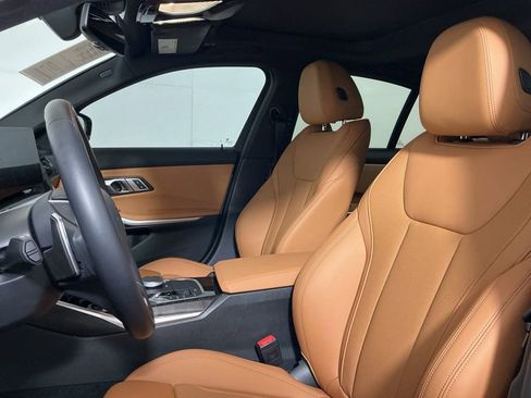 Certified 2023 BMW 330i Sedan w/ Premium Package image 22