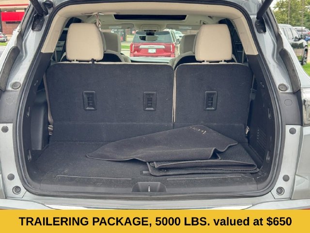 Used 2023 Buick Enclave Avenir w/ Avenir Technology Package AWD/4WD image 6