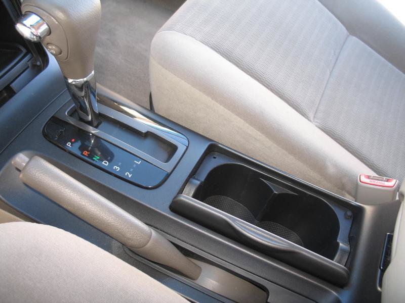 Used 2005 Toyota Camry LE FWD image 35