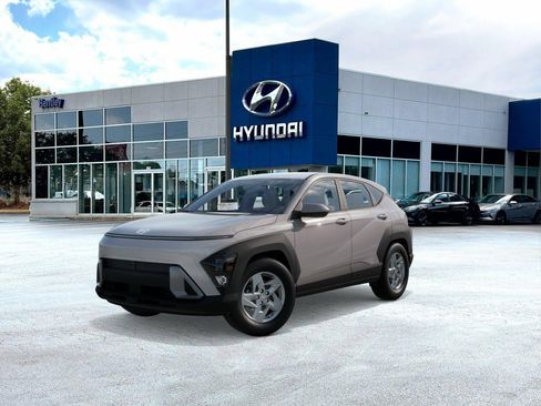 New 2026 Hyundai Kona SE FWD image 1