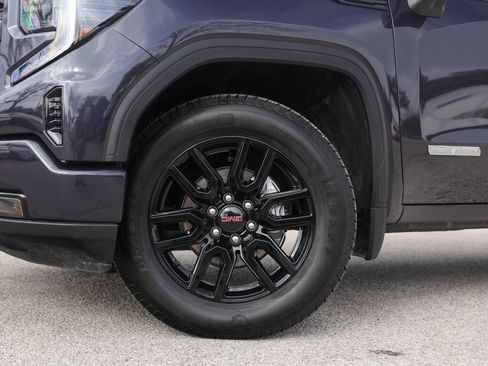 Used 2024 GMC Sierra 1500 Elevation image 4