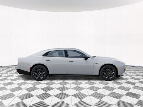 New 2026 Dodge Charger GT w/ Driver Convenience Group image 30