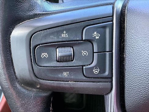 Used 2023 GMC Sierra 1500 Denali Ultimate AWD/4WD image 21