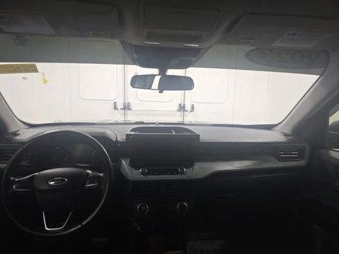 Used 2023 Ford Maverick Lariat FWD image 21