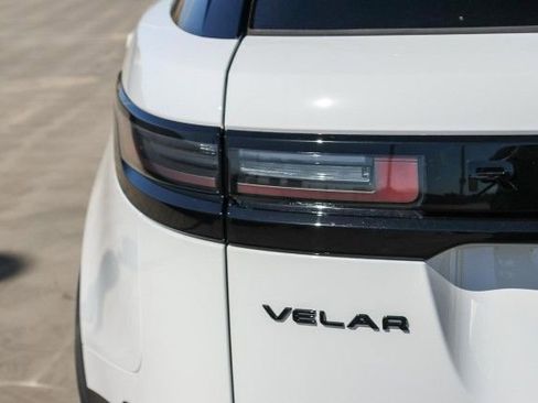 New 2026 Land Rover Range Rover Velar S image 7