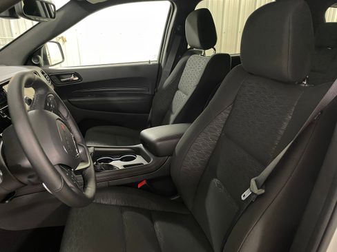 New 2026 Dodge Durango GT image 12