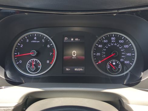 Used 2021 Kia K5 GT-Line w/ GT-Line FWD Premium Package image 23