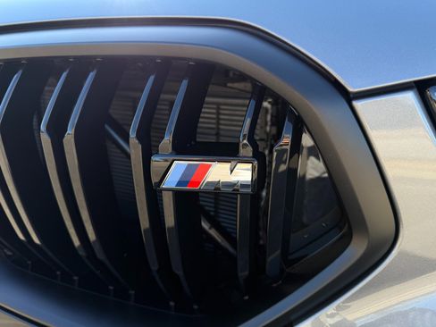 Used 2026 BMW X6 M60i w/ Climate Comfort Package image 59