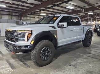Used 2025 Ford F150 Raptor w/ Equipment Group 803A Raptor R video 1