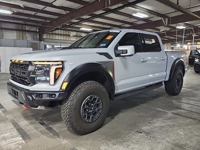 Used 2025 Ford F150 Raptor w/ Equipment Group 803A Raptor R