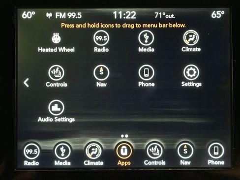 Used 2019 Jeep Grand Cherokee Limited image 11