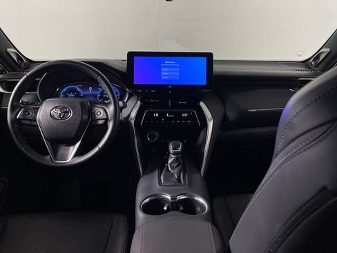 Certified 2024 Toyota Venza Limited AWD/4WD image 14