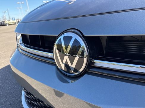 New 2026 Volkswagen Jetta SEL FWD image 9