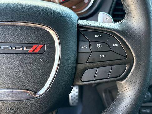 Used 2023 Dodge Challenger R/T Scat Pack RWD image 16