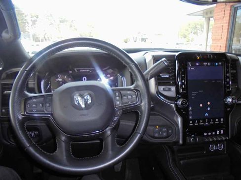 Used 2023 RAM 2500 Rebel w/ Level 2 Equipment Group image 6