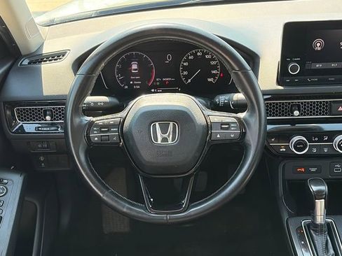 Used 2022 Honda Civic EX image 15